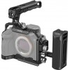 SMALLRIG 3669C Kit Advanced para Kit Sony Alpha 7IV/7S III Photo SMALLRIG3669C