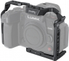 SMALLRIG 3784 Caixa Completa para Panasonic Lumix GH6