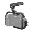 SMALLRIG 3785 Kit Caixa para Panasonic Lumix GH6 Photo SMALLRIG3785