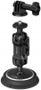 SMALLRIG 4466 Kit de Montagem Magnético para Câmaras de Ação Photo SMALLRIG4466