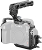 SMALLRIG 4825 Kit de Caixa HawkLock para Lumix GH7/GH6 Photo SMALLRIG4825