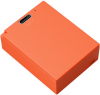 SMALLRIG 5088 Bateria NP-W126S USB-C Recarregável Laranja Photo SMALLRIG5088