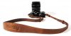 SMALLRIG 5209 Correia Universal em Couro Castanha