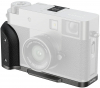 SMALLRIG 5217 Punho em L Silicone para Fuji X half Charcoal(New) Photo SMALLRIG5217