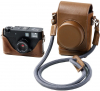 SMALLRIG 5218 Kit Estojo Couro para Fujifilm X half Beje Photo SMALLRIG5218