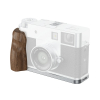 SMALLRIG 5223 Punho em L Madeira para Fujifilm X half Silver (New) Photo SMALLRIG5223