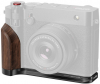 SMALLRIG 5266 Punho em L para Fujifilm GFX100RF Preto Photo SMALLRIG5266