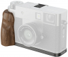SMALLRIG 5394 Punho em L Madeira para Fujifilm X half Charcoal(New) Photo SMALLRIG5394