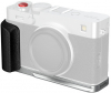 SMALLRIG 5447 Punho em L Silicone para Fujifilm X-E5 Silver (New) Photo SMALLRIG5447