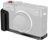 SMALLRIG 5448 Punho em L Silicone para Fujifilm X-E5 Preto (New) Photo SMALLRIG5448