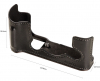 SMALLRIG 5669 Kit Estojo Couro para Fuji X-T30 III/II/I Preta