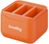 SMALLRIG 5921 Carregador para DJI Action 6/5 Pro/Osmo 360 (New)