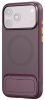 SMALLRIG 6589 CS-S1 Capa com Suporte  Iphone 18 Pro Max/17PM Cherry