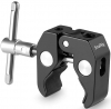 SMALLRIG 735 Super Clamp com Rosca 1/4" e 3/8"