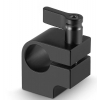SMALLRIG 842 Single Rod Clamp 15mm (2 rosca) Photo SMALLRIGD149501