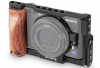 SMALLRIG 2105 Caixa para Sony RX100 Mark III IV V Photo SMALLRIGD149721