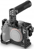 SMALLRIG 2096D Kit Caixa para Sony A7 III