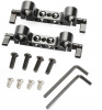 SMALLRIG 2061 Bloco-Rail Super Leve de 15 mm Photo SMALLRIGD158921