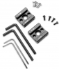 SMALLRIG 2060 2X Adaptador de Sapata