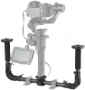 SMALLRIG 2210 Duplo Punho para Dji Ronin-S/Zhiyun Crane Photo SMALLRIGD159081