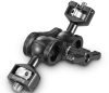 SMALLRIG 2212 Braço Magico com Rotula Dupla (1/4 e 3/8) Photo SMALLRIGD162651