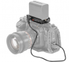 SMALLRIG 2698 Plate NP-F para BMPCC 4/6K + Cabos Photo SMALLRIGD182711
