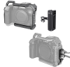 SMALLRIG 2982 Caixa com Punho Universal para Canon Eos R5/R6 (Soldes)
