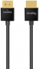 SMALLRIG 2957 Cabo HDMI Ultra Slim 4k 55cm