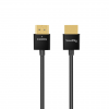 SMALLRIG 2956 Cabo HDMI Ultra Slim 4k 35cm