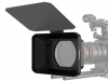 SMALLRIG 2660 Mattebox Leve 