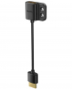 SMALLRIG 3019 Adaptador de Cabo Ultra Slim 4k HDMI (A/A) Photo SMALLRIGD192081