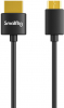 SMALLRIG 3042 Cabo Ultra Slim 4k HDMI (D/A) 35cm Photo SMALLRIGD192151