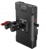 SMALLRIG 2886 Adaptador V-mount com Pinça Crabe Photo SMALLRIGD192171