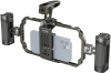 SMALLRIG 3155 Kit de Montagem Vídeo Universal para Smartphon Photo SMALLRIGD192471