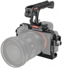 SMALLRIG 3181 Kit Caixa Profissional para Sony Alpha 7S III Photo SMALLRIGD197581