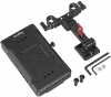 SMALLRIG 3204 V-Mount Adaptador De Bateria Com Braço Ajustáv 