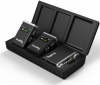 SMALLRIG 3487 Microfone Sem Fio W60 (Descontinuado) (Descontinuado) Photo SMALLRIGD222141