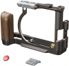 SMALLRIG 4557 Caixa Rétro para Fujifilm X100VI (Descontinuado) Photo SMALLRIGD264801