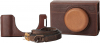 SMALLRIG 4558 Estojo Couro para Fujifilm X100VI Photo SMALLRIGD264811