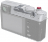 SMALLRIG 4566 Descanso polegar para Fujifilm X100VI/X100V Prata Photo SMALLRIGD264831