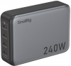 SMALLRIG 4752 Adaptador Carregador 4-Porta PD 240W Photo SMALLRIGD281531