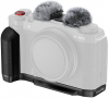 SMALLRIG 4876 Placa de Montagem em L com Punho Silicone Fuji X-M5 Photo SMALLRIGD287081