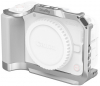 SMALLRIG 5428 Caixa para Canon EOS R50V Silver (New) Photo SMALRIG5428