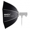 SMDV Caixa de Luz Speedbox Flip 44 Photo SMDVD208781