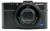 SONY Cyber-Shot DSC-RX100 II