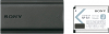 SONY Carregador de Bateria ACC-TRDCJ + Bateria NP-BJ1 Photo SONYACCTRDCJSYI