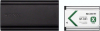 SONY Carregador de Bateria ACC-TRDCX + Bateria NP-BX1 Photo SONYACCTRDCXCE7