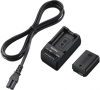 SONY Kit Carregador ACC-TRW (NP-FW50 + BC-TRW) Photo SONYACCTRWCEE
