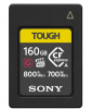 SONY Cartão CFexpress Type A 160GB 800MB/s 