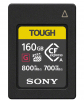 SONY Cartão CFexpress Tough 160GB R800/W700Mb/s Type A Photo SONYCEAG160TSYM
